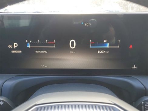 New 2026 Nissan Sentra SR image 10