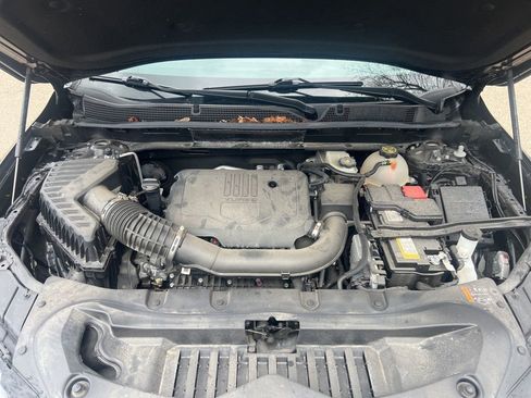 Used 2023 Chevrolet Blazer LT image 39