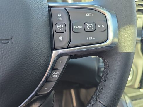 New 2026 RAM 1500 Laramie image 18