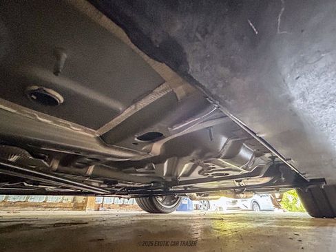 Used 2018 Chevrolet Camaro ZL1 w/ LPO, ZL1 Protection Package RWD image 95