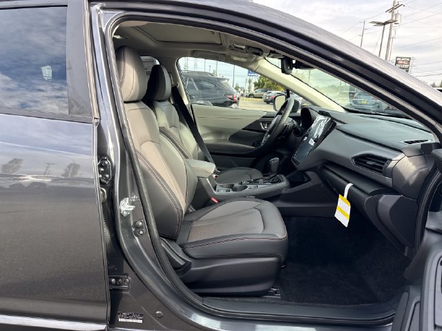 New 2026 Subaru Crosstrek 2.5i Limited AWD/4WD image 12