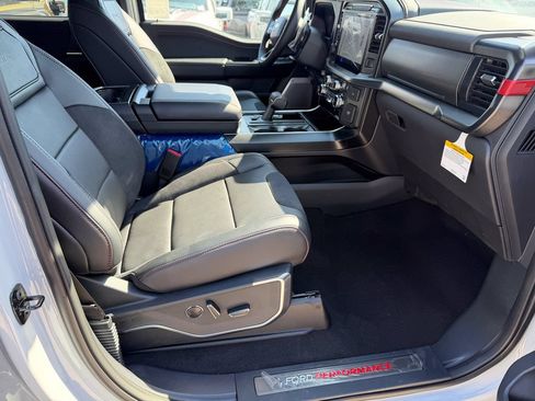 New 2026 Ford F150 Raptor AWD/4WD image 8