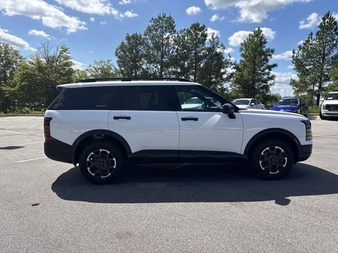 New 2026 Hyundai Palisade XRT Pro image 13