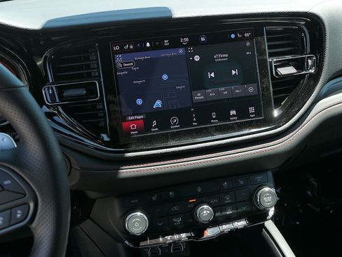 New 2026 Dodge Durango GT AWD/4WD image 16