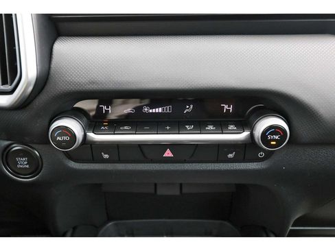 Used 2025 MAZDA CX-50 AWD 2.5 S w/ Preferred Package image 24