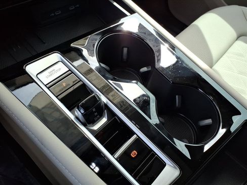 New 2026 Volkswagen Atlas SEL Premium R-Line image 20