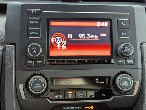 Used 2019 Honda Civic Sport image 20