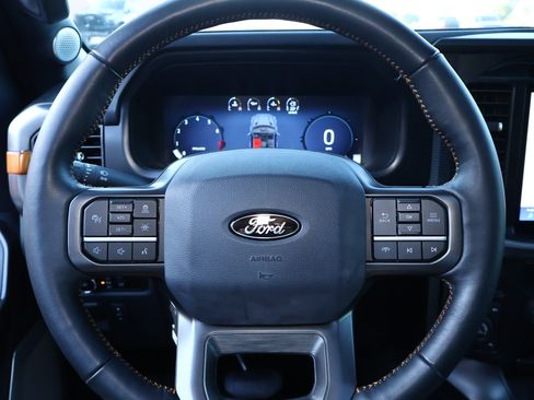 Used 2024 Ford F150 Tremor w/ Equipment Group 402A High AWD/4WD image 15