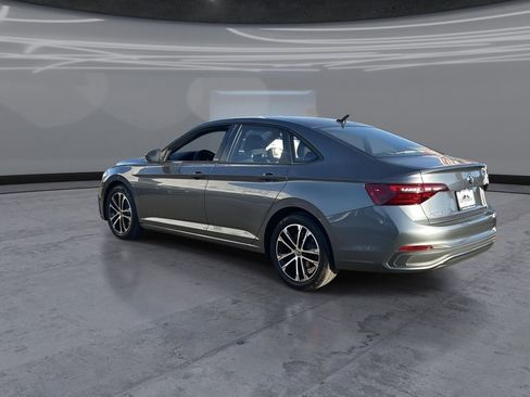 Certified 2023 Volkswagen Jetta Sport FWD image 4