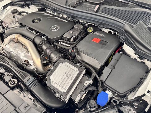 Certified 2026 Mercedes-Benz GLA 250 4MATIC image 27