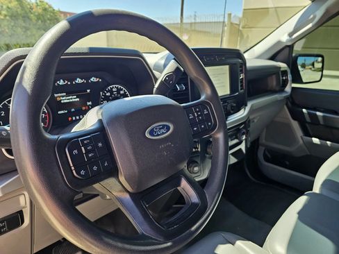 Used 2022 Ford F150 XL w/ Equipment Group 101A High RWD image 16