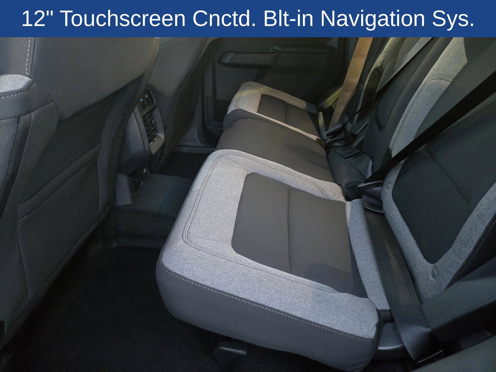Used 2025 Ford Bronco Big Bend AWD/4WD image 24
