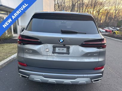 Used 2024 BMW X5 xDrive40i w/ Parking Assistance Package