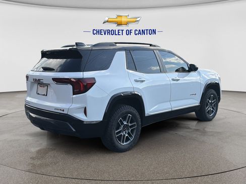 Used 2026 GMC Terrain AT4 w/ Technology Package II AWD/4WD image 5