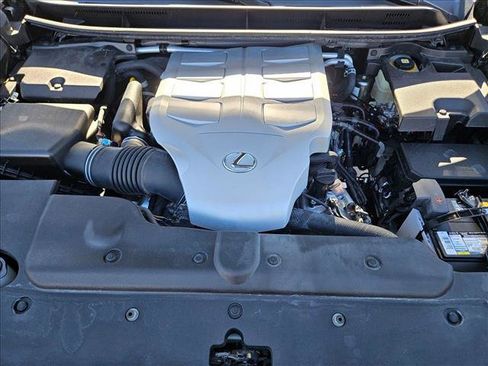 Used 2021 Lexus GX 460 Premium w/ Premium Package image 26