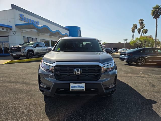 New 2026 Honda Ridgeline RTL image 3