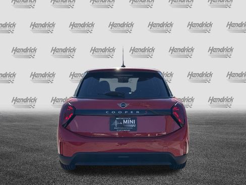 Used 2025 MINI Cooper S image 6