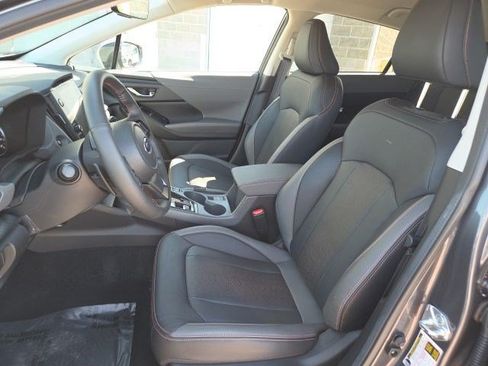 Certified 2026 Subaru Crosstrek 2.5i Limited w/ Crosstrek Mirror Package AWD/4WD image 11