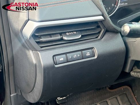 Used 2022 Nissan Altima 2.5 SR w/ Midnight Edition Package image 13