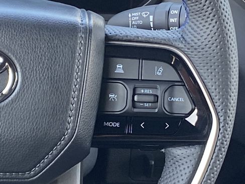 Certified 2026 Toyota Sequoia Platinum image 20