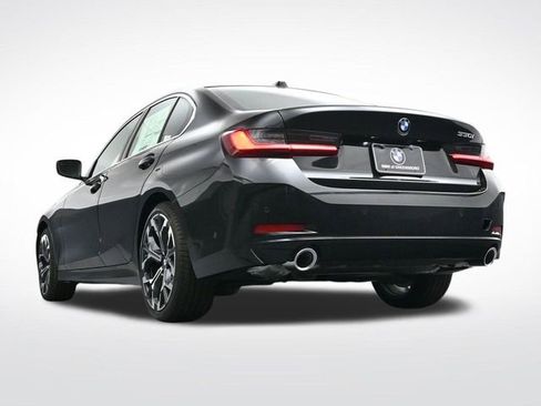 New 2026 BMW 330i Sedan w/ Premium Package image 34