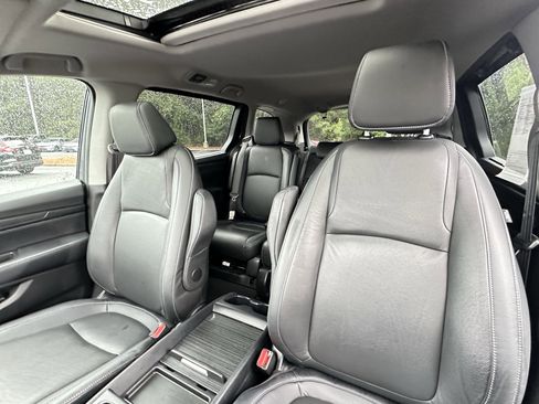 Used 2023 Honda Odyssey EX-L image 8