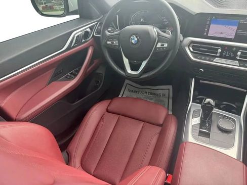 Used 2023 BMW 430i Gran Coupe xDrive w/ Premium Package image 22