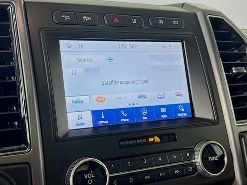 Used 2020 Ford Expedition Platinum image 15