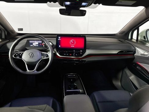 Certified 2023 Volkswagen ID.4 Pro S Plus AWD/4WD image 13