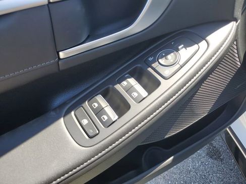 New 2026 Hyundai Sonata Limited image 20