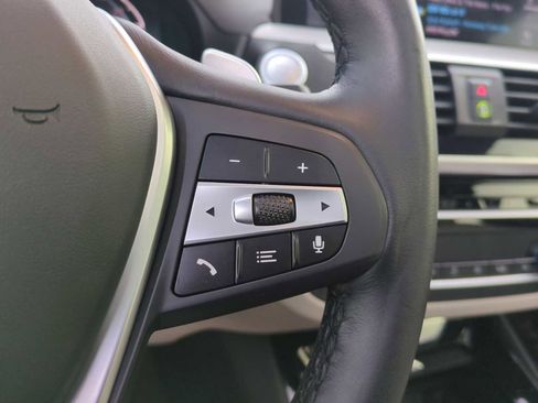 Used 2021 BMW X3 xDrive30e w/ Executive Package image 25