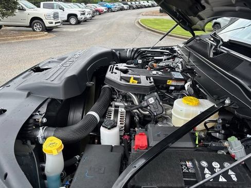 New 2026 RAM 2500 Tradesman w/ Safety Group AWD/4WD image 30