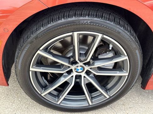 Used 2020 BMW 330i xDrive Sedan AWD/4WD image 12