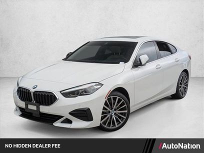 Used 2022 BMW 228i xDrive Gran Coupe w/ Premium Package 2