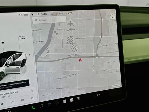 Used 2023 Tesla Model 3 Standard Range RWD image 21
