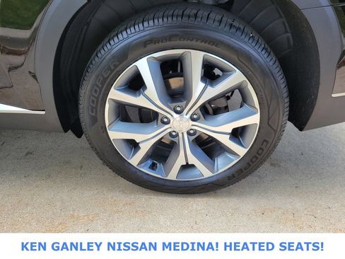Used 2020 Hyundai Palisade SEL w/ Convenience Package AWD/4WD image 20