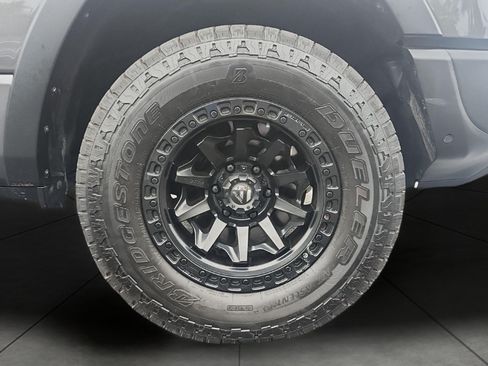 Used 2021 RAM 1500 Rebel w/ Rebel Level 2 Equipment Group AWD/4WD image 7