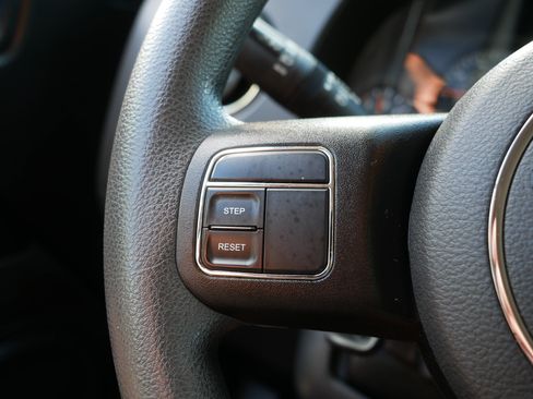 Used 2016 Jeep Compass Sport w/ Power Value Group AWD/4WD image 28