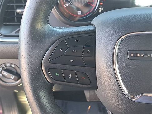 Used 2020 Dodge Challenger SXT w/ Driver Convenience Group image 22