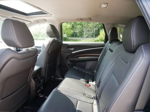 Used 2020 Acura MDX SH-AWD w/ Technology Package image 9