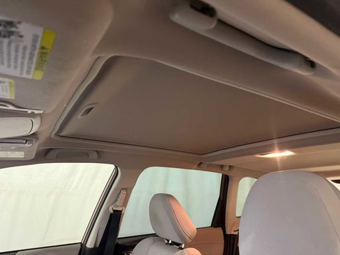 Used 2021 Subaru Forester Premium image 22