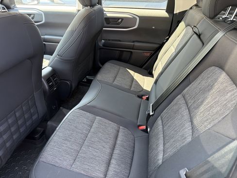 Used 2023 Ford Bronco Sport Big Bend AWD/4WD image 22