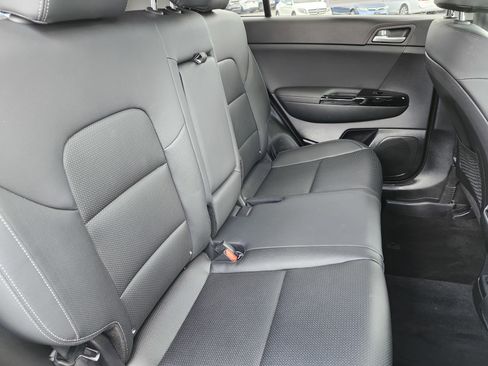 Used 2022 Kia Sportage EX image 21
