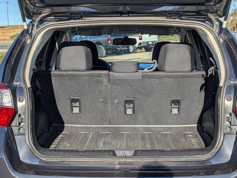 Used 2015 Subaru Crosstrek 2.0i Premium image 8