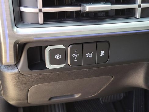 New 2026 Hyundai Santa Fe Limited image 16