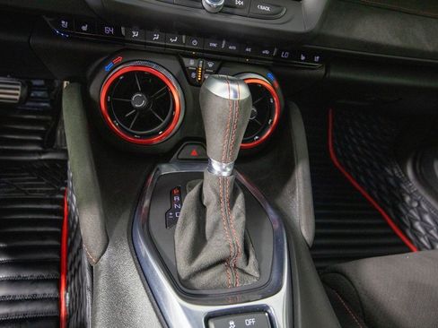 Used 2022 Chevrolet Camaro ZL1 image 23