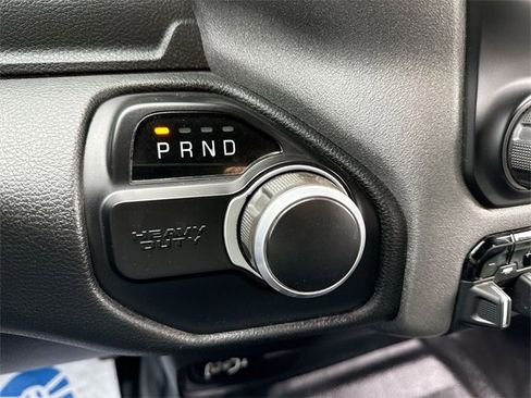 Used 2021 RAM 2500 Tradesman image 18