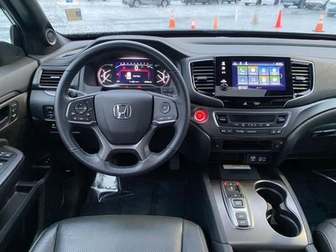 Used 2022 Honda Passport EX-L image 10