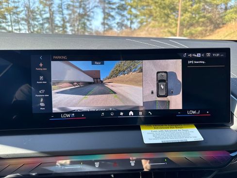 New 2026 BMW X3 xDrive30 w/ Premium Package image 16