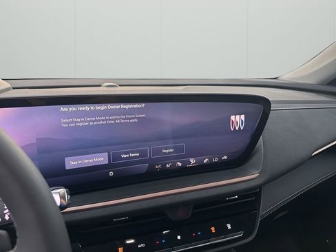 New 2026 Buick Envision Sport Touring image 33